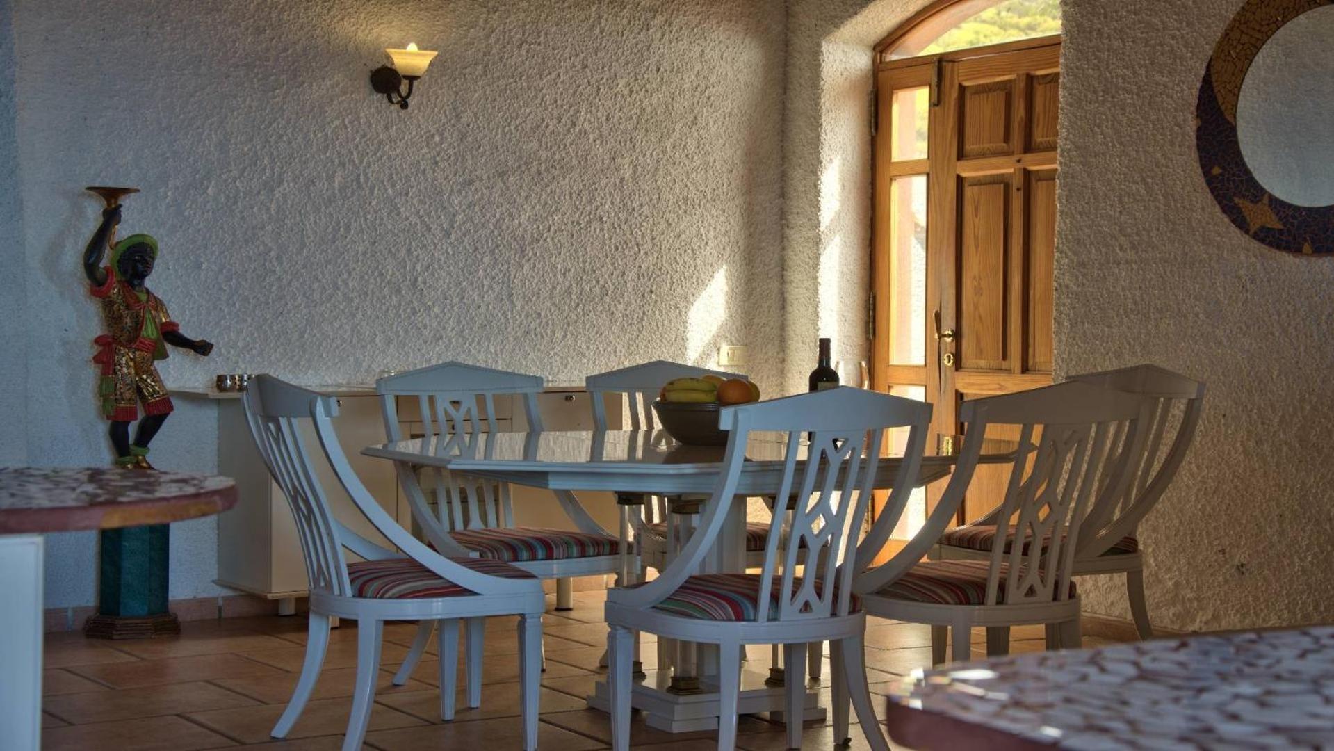 Finca La Tosca Guía de Isora Zimmer foto